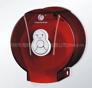 供应酒店用品 卷纸架 客房卷纸架 酒店专用卷纸架