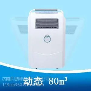 肯格王空气消毒机价格 肯格王YKX-80动态消毒机
