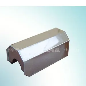 供应不锈钢保温罩, 保温罩