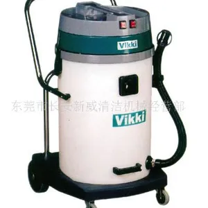 威奇品牌VK702吸尘吸水机 仓库车间清洁工具 东莞工业吸尘器价钱