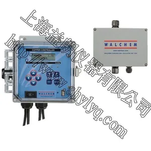 供应美国Walchem WNI410系列 化学镀镍控制器