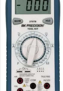 TESTEC�ֳ����ֶ��ñ�BK 2705B
