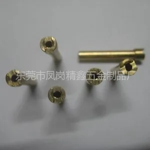 供应二次加工铣槽