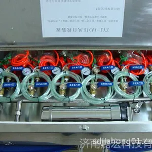 供应2015煤矿压风供水一体自救装置