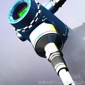 珠海市新万山仪表有限公司密度计