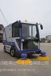 供应广东扫地机 路美仕节能 快捷 扫路车