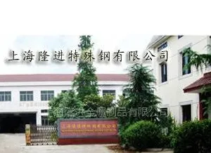 上海隆进特殊钢集团有限公司