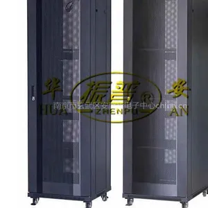 苏州网络服务机柜厂家,南通华安牌机柜,淮安机柜生产