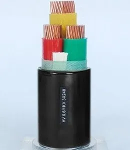 供应35kv电力电缆(青凯牌) 聚氯乙烯绝缘聚氯乙烯护套电力电缆