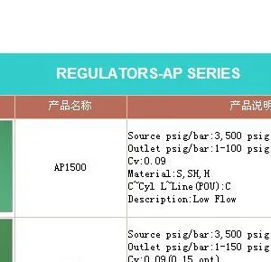 ��Ӧ��ӦAPTECH,��ѹ��,��������