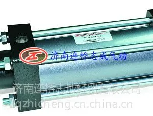 供应志成MOB/HOB系列油压缸专业供应商