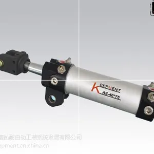 供应KAS夹紧气缸系列