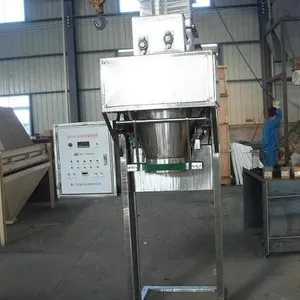 供应山东双斗化肥定量包装秤称,化肥快速包装机,化肥高速灌装机