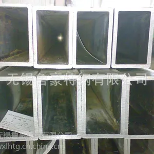 绍兴冷拔无缝方管 余姚精拔光亮方管 慈溪精拉非标方管