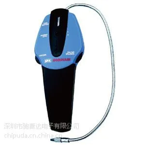 16600 电子式制冷剂检漏仪|美国迪孚16600