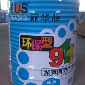 供应911聚氨酯防水材料招商