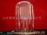 供应石英钟罩(图) 石英玻璃螺旋管 异型管
