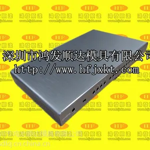 高清播放器外壳