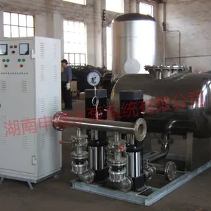 罐式无负压供水设备报价