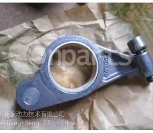 供应NEW单体泵摇臂-沃尔沃TAD1641GE喷油器摇臂