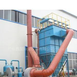 供应腻子粉搅拌机除尘器