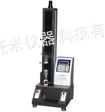 供应桌上型数字式拉力试验机