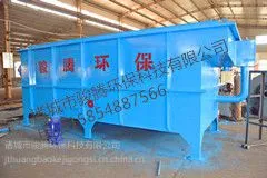 供应污水处理设备—固液分离设备_诸城市骏腾环保科技有限公司