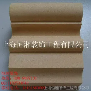 厂家生产彩色GRC 彩色GRC雕花板 彩色GRC构件 承接工程