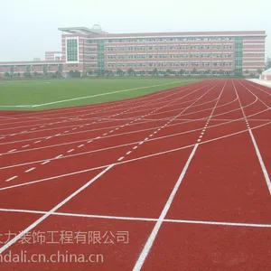 济源学校塑胶跑道厂家