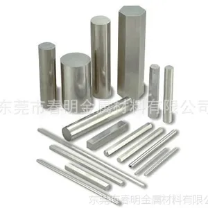 批发316不锈钢棒，不锈钢研磨棒，不锈钢黑皮棒