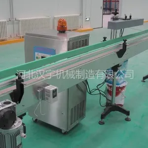PE-RT盘管自动缠绕包装机宇邦机械