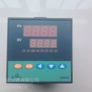 XM-900.000,XM-900.101,XM-900.201,XM-900.301温度控制