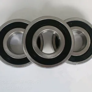 供应哈尔滨国产优质深沟球轴承6204ZZ 现货深沟球轴承6204-2RS