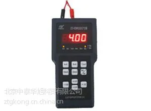 北京中泰华旭4-20ma信号发生器生产厂家ZT-02C