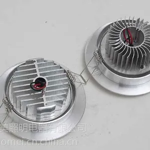 品牌led筒灯 led筒灯批发厂家