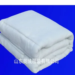 供应【1.5千克高校用】针刺化纤被胎【20元特卖】