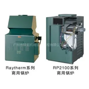 供应Raypak(瑞帕克)商用天然气锅炉