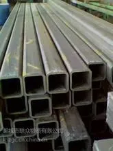 岳阳无缝方矩管厂家(规格现货)