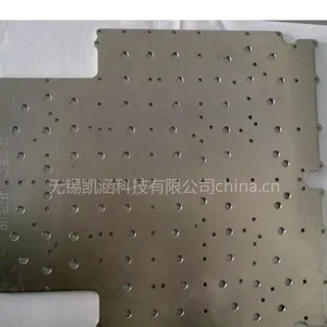 供应CNC数控加工中心精密加工通讯设备零部件