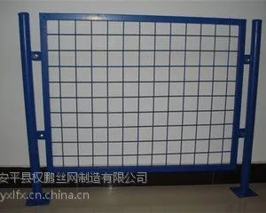 供应框架护栏网