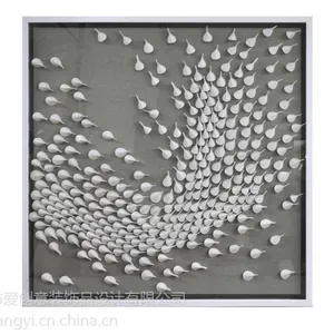 供应实物装裱画制作,实物画生产,实物画设计,实物画***格