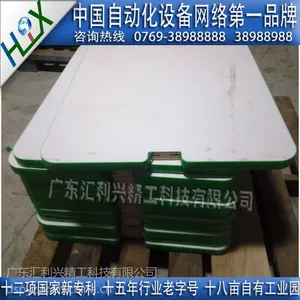 供应厂家直销1000*600*9mm工作台板 贴2MM绿色胶皮四周包边