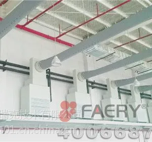 布质风管能防结露吗?哪家的防结露效果好?