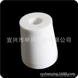供应95瓷头 陶瓷帽