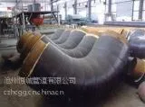 供应盐山水泥砂浆衬里防腐弯头，聚氨酯发泡保温管道，沥青漆防腐管件价格