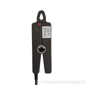 供应ETCR008尖嘴钳形电流传感器