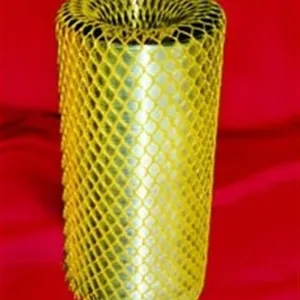 供应消防器材网套加工,消防器材网套定做,深川包装