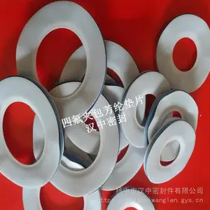供应多种规格优质四氟包覆垫