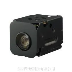 FCB-EX2400也称FCB-CX2400索尼标清旗舰款视频监控机芯