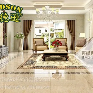 佛山客厅装修用什么瓷砖好